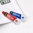 AB Welding Glue Adhesive Industrial Repair Agent For Metal Plastics Z0D7 K5V8