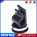 Car Power Magnet Mobile Universal Support Vehicle Magnetic Bracket(Black)