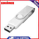 CW10001 Candy USB Flash Drive High Speed USB 2.0 Pendrive Plastic Thumb Drive