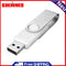CW10001 Candy USB Flash Drive High Speed USB 2.0 Pendrive Plastic Thumb Drive