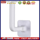 Self Adhesive Hook Towel Holder Wall Hanger Storage Rack for Kitchen Bathroom