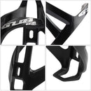 GUB G03 Bicycle Water Bottle Rack MTB Bike Drink Cup Cage Holder (Black) Newly