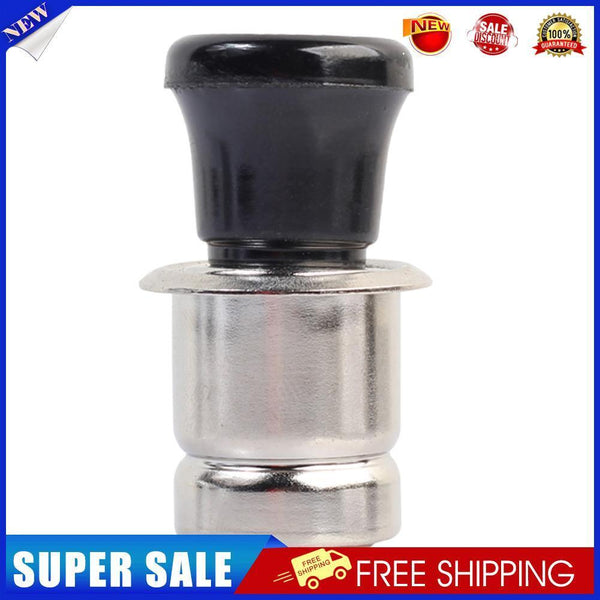 5pcsUniversal 12V Cigar Lighter Socket Power Plug Outlet for Auto Car Truck