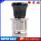 5pcsUniversal 12V Cigar Lighter Socket Power Plug Outlet for Auto Car Truck