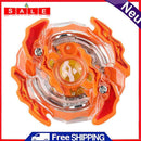 Metal Alloy Battle Burst Gyro Fighting Gyroscope Spinning Toys Gift (B36
