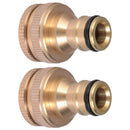 Connector Faucet Hose Tap Tap Adaptor Joiner Water Adaptor Connetor Universal