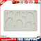 Rose Leaf Silicone Cake Mold Chocolate Bread Fondant Sugarcraft Clay Molds?