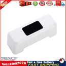 Touchless Smart Toilet Flush Sensor Automatic Bathroom Non-Contact Button Newly