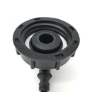 Valve Accessories Faucet Switch Hose Fitting Adapter Tote Tank Tap Connector
