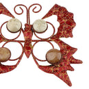 Ornaments Easy Install Wall Hanging Animal Decorations Sculptures Statue