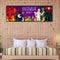 5D DIY Diamond Painting Kits Full Round Drill Halloween Mosaic Picture (Y642)