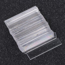 Magnetic Nail Tip Display For False Nails Double-side Adhesive Tape Nail Art