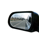 Car Accessories Anti Fog Rainproof Anti-glare Rearview Cover J1D3 Mirror B0S5
