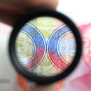 30X Monocular Magnifying Glass Mini Loupe Lens Jewely Magnifier (30x40mm) Newly