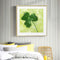 Lucky Shamrock Oil Paint By Numbers Kits Canvas Picture Wall Art DIY Craft