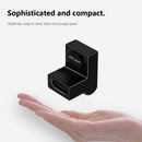 U-shaped 180 Degree Elbow Adapter Transfer Fast Charging Converter Connectors