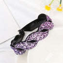 Accessories Hairlips Clamp HairClips Crystal Hair Claw Headwear Bun Hairpin