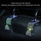 Car Back Seat Hook Bling Rhinestones Crystal Handbag Auto Headrest Hanger H