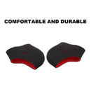 1XAnti-Slip Cracked Dry Feet Care Protectors Feet Care Foot Protectors N X5T7