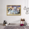 5D DIY Diamond Painting Shower Elephant Cross Stitch Embroidery Craft Kits Newly