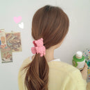 Hair Accessories Korean Bear Fashion Hairpins Hair Claw Hair Clips Hairgrip