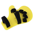 Finger Corrector Fingerboard Separator Rehabilitation Wrist Orthosis H6R4