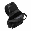 Outdoor Oxford Travel Small Cross Body Bag Chest Bag Shoulder Pack Backpack