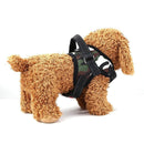 Adjustable Harness Vest Dogs Safe Puppy Pets Chest Strap Leash Puppy Accessor