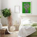 Mosaic Daisy Kit 5D DIY Full Special Shaped Crystal Drill Diamond Painting Craft