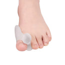 Foot Care Toe Corrector Bunion Splint Hallux Valgus Correction Toe Separator