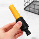 Connector Garden Tap Tap Connector Adapter Hose Connector Hosepipe  Fitting