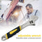 Adjustable Wrench Stainless Steel Universal Spanner Mini Hand Tool (8 inch)