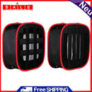 Portable Collapsible Photography Lighting Modifier Softbox for LED Light Panel