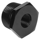 Universal Aluminum Alloy Automotive Car Threaded Oil Filter Adapter (C) Newly