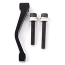 Mountain Bike Disc Brake Converter Aluminum Alloy Mountain Bike Brake Converter