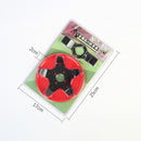 1 Set Lawn Mower Weeding Disc Home Garden Trimmer Head Grass Cutter Tray
