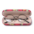 Frame Spectacle Case Eyewear Protector Animal Glasses Case Reading Glasses Box