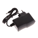 AC 100-240V Converter Adapter DC 3.5 x 1.35MM 5V 2A 2000mA Charger with EU-Ste