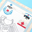 Metal Cutting Dies Stencils Stamp DIY Scrapbooking Embossing Paper Card Dec