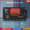 12V Bluetooth-compatible 5.0 Decoder Board 100w Amplifier with Remote Contr #F