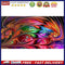 DIY Diamond Mosaic Painting Kit Full 5D Round Rhinestone Colored Light Pict