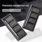 24 in 1 Screwdriver Kit Magnetic DIY Dismountable Bits Phone Repair Tools