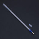 100pcs Mercury Refillable Pen Water Erasable Pens Fabric Leather Marker? Newly