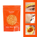 50g Nose Wax Kit Women Men Nasal Hairs Trimmer Remover Safe Nose Waxing Sticks
