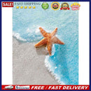 Beach scenery Diamond Painting Full square Rhinestone Wall