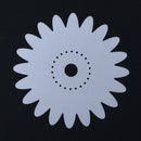 Snowvirtuos Sunflower DIY Metal Stencil Scrapbook Craft Cutting Die-141888