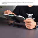 Für DJI Mini 2/Mavic AIR2 Remote Control Phone Tablet Holder Bracket Adjustable
