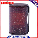 Glitter Finger Hammer Sand Shaker Rhythm Sand Bell Maracas for Guitars Ukulele