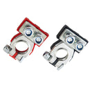 2pcs Vehicle Battery Connector Head Caravan Boat Cable Clamp Replacing Tool Kit