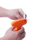 Clothes Garment Sewing Price Label Tagging 3 Gun+15 Needles +3000 Barbs (01)